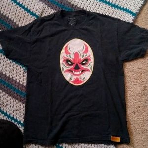 Primitive Lucha Libre T Shirt